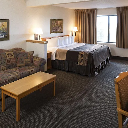 Kelly Inn And Suites Mitchell-2
