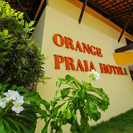 Orange Praia Hotel-3