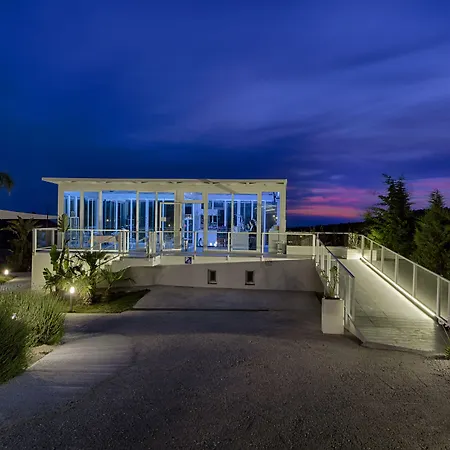 Doric Eco Boutique Resort & Spa - Sicily-3