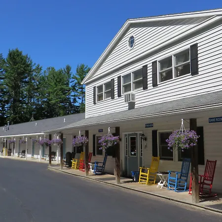 Bayside Inn & Marina-3