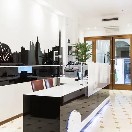 Hotel Agli Artisti-2