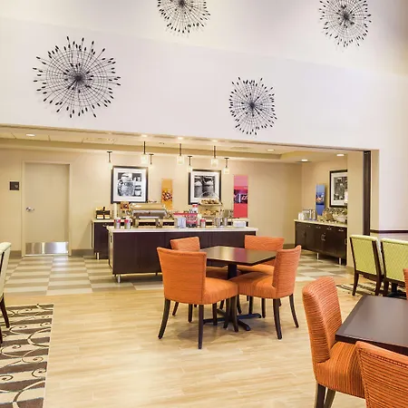Hampton Inn & Suites San Bernardino-2