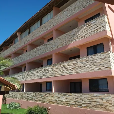 Atlântico Hotel Maceió-2
