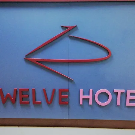 Twelve Hotel-2