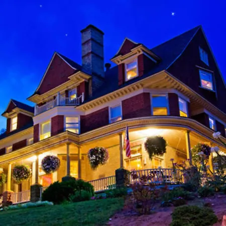 Old Rittenhouse Inn-3