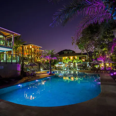 Eco Resort Serra Imperial-2