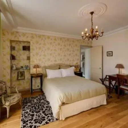 Maison de la Garenne&Spa-3