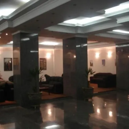 Obeid Plaza Hotel-2