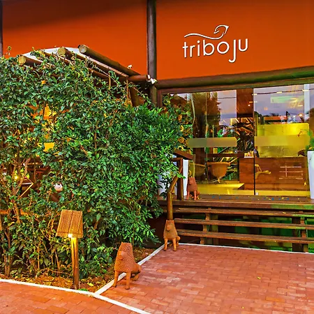 Pousada Triboju-2