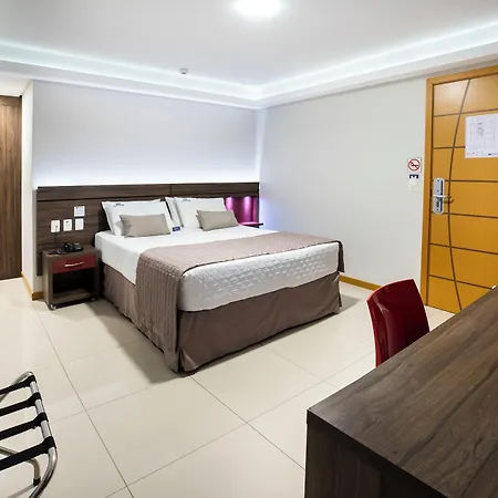 Centromar Hotel-2