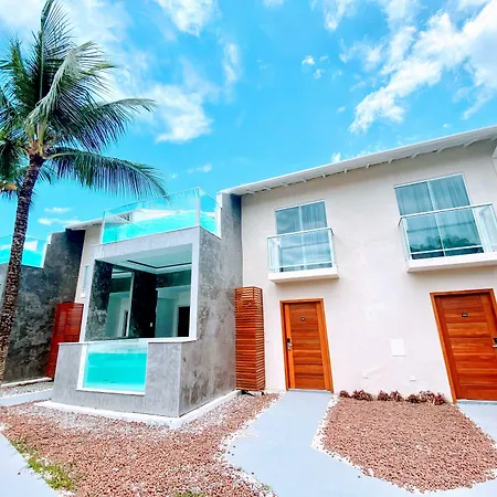 Pousada Villa del Sol-3