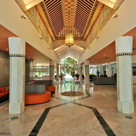Hotel Volubilis-3