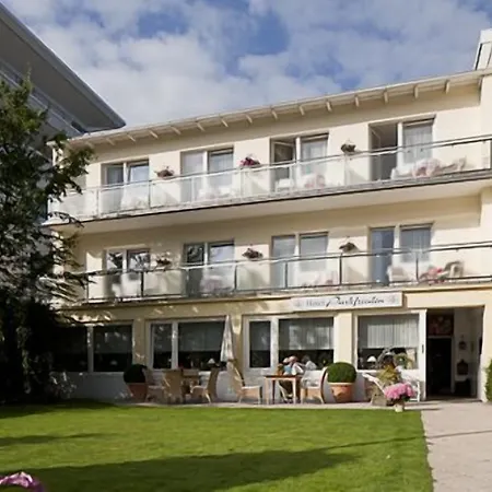 Hotel Parkfrieden-2