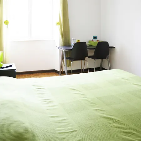 B&B Trieste Plus-2