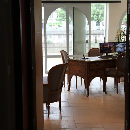 Hotel Vauban-3