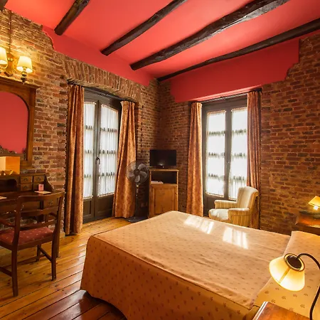 Hotel La Posada Regia-3