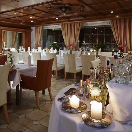 Hotel Seegarten-3