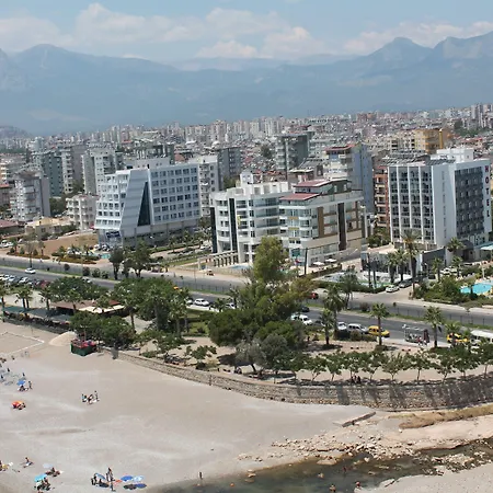 Olbia Hotel-3