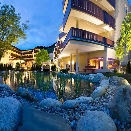 Wiesenhof Gardenresort-2