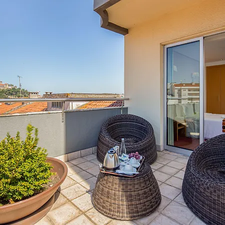 Stay Hotel Leiria Centro-2
