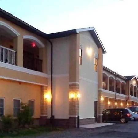 Budget Inn Williamsport-2