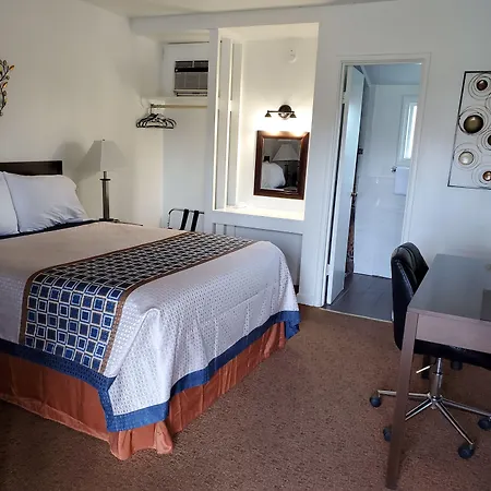 Sonoma Lodge-2