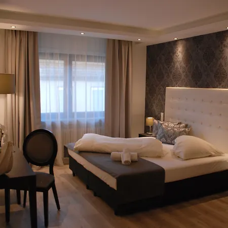 Hotel zur Linde-2