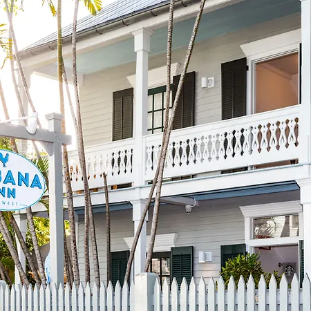 The Cabana Inn Key West - Adult Exclusive-3