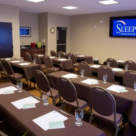 Surestay By Best Western Cambridge-3