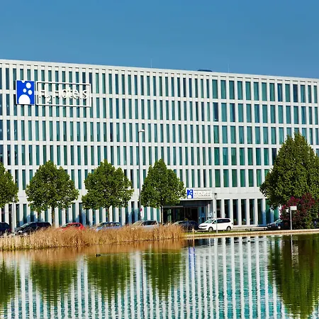 H2 Hotel München Messe-2