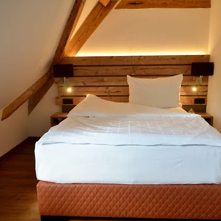 Am Zehntstadl Hotel & Sauna-3