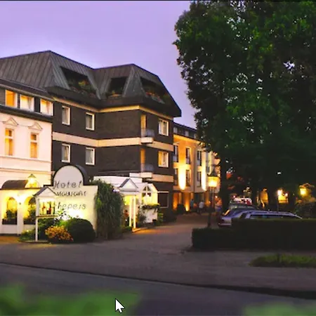 Hotel Schepers-2