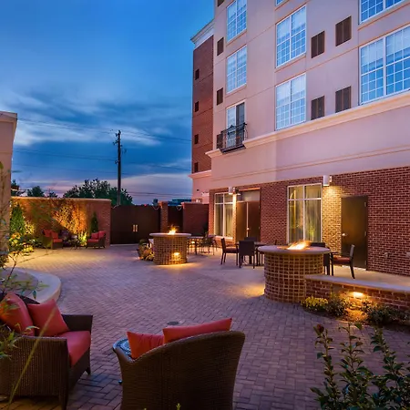 Hyatt Place Fredericksburg At Mary Washington-3