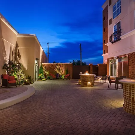 Hyatt Place Fredericksburg At Mary Washington-2