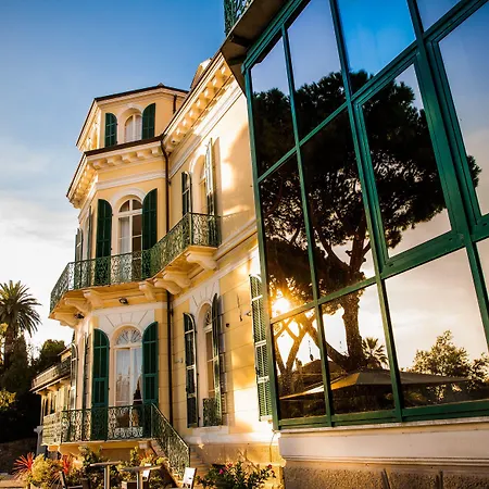 Villa Sylva & Spa-3