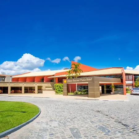 Monte Pascoal Praia Hotel-3