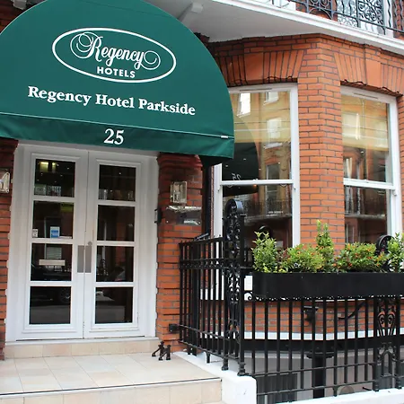 Regency Hotel Westend-2