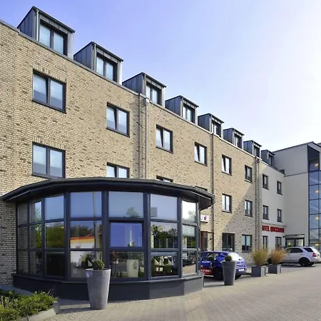Hotel Quickborn&Gästehaus Hesse-2