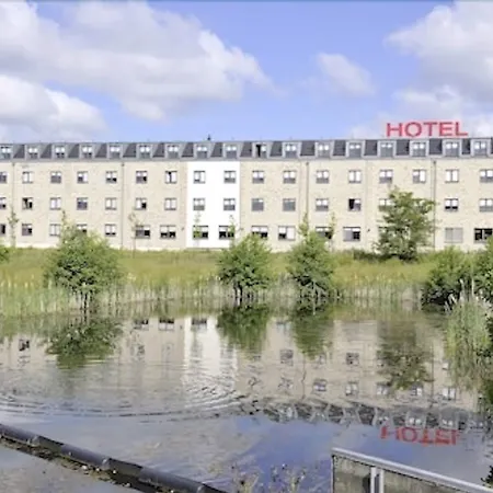 Hotel Quickborn&Gästehaus Hesse-3