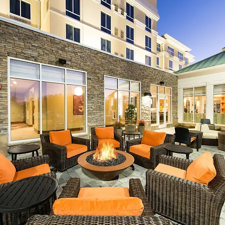 Hilton Garden Inn Charlotte Airport-3