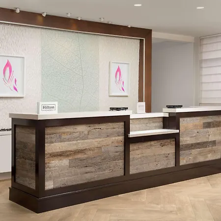 Hilton Garden Inn Charlotte Airport-2