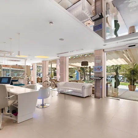 Plaza Santa Ponsa Boutique Hotel - Adults Only-2