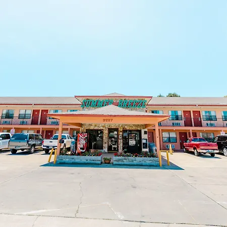 Summer Breeze Motel-3