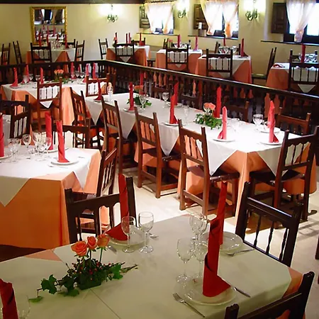Hotel Nuevo Arlanza-3