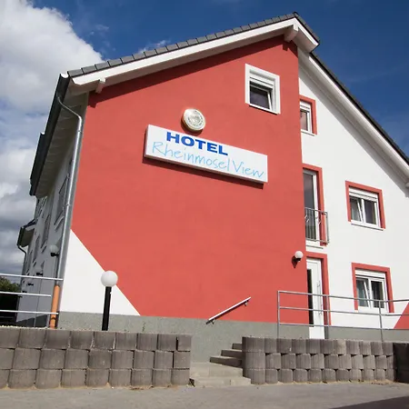 Hotel Rhein-Mosel-View-2