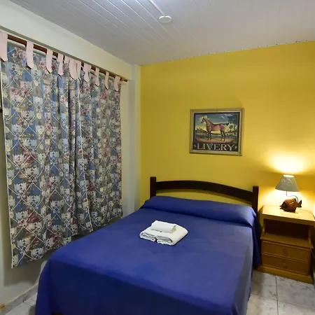 Hotel Da Canoa-3