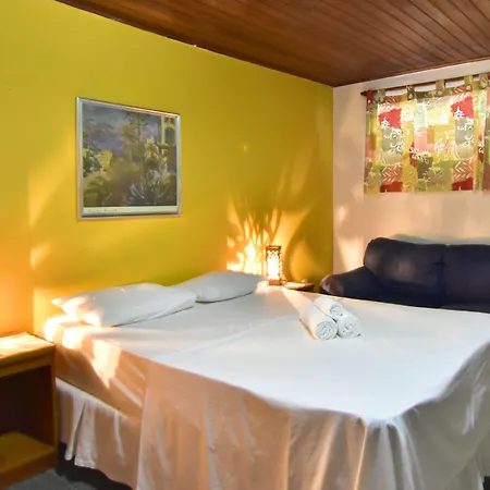 Hotel Da Canoa-2