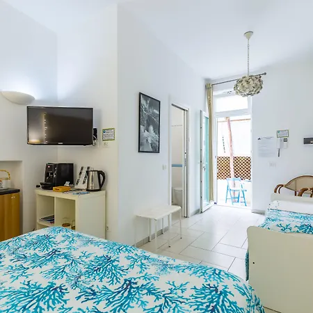 Fortino Capri-2