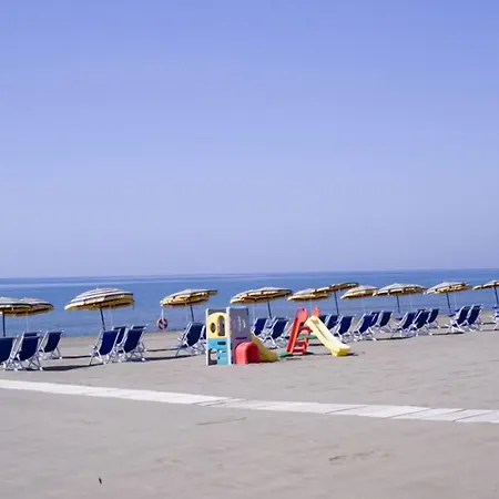 Giulivo Hotel&Village-3