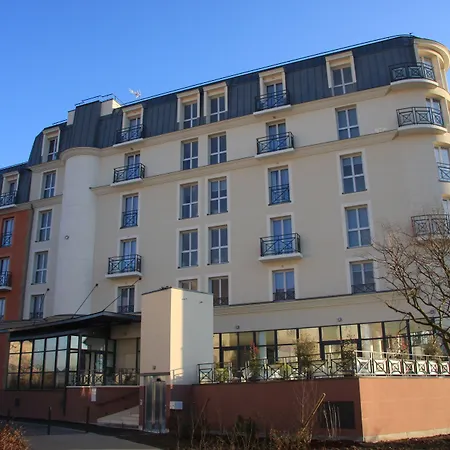 Residhome Neuilly Bords De Marne-3